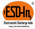 Electrostatic Discharge India